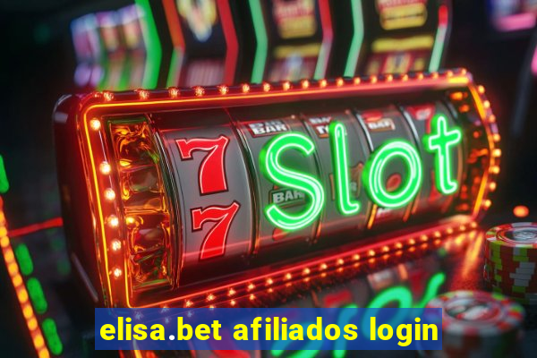 elisa.bet afiliados login